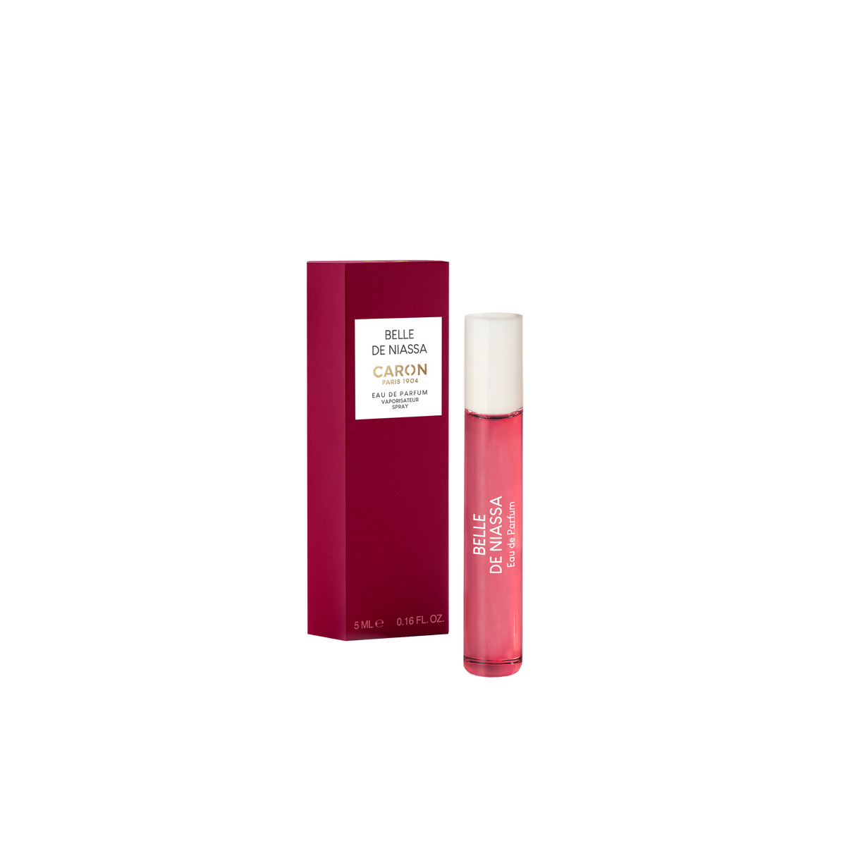 Belle de Niassa Eau de Parfum