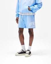 Owners mesh short