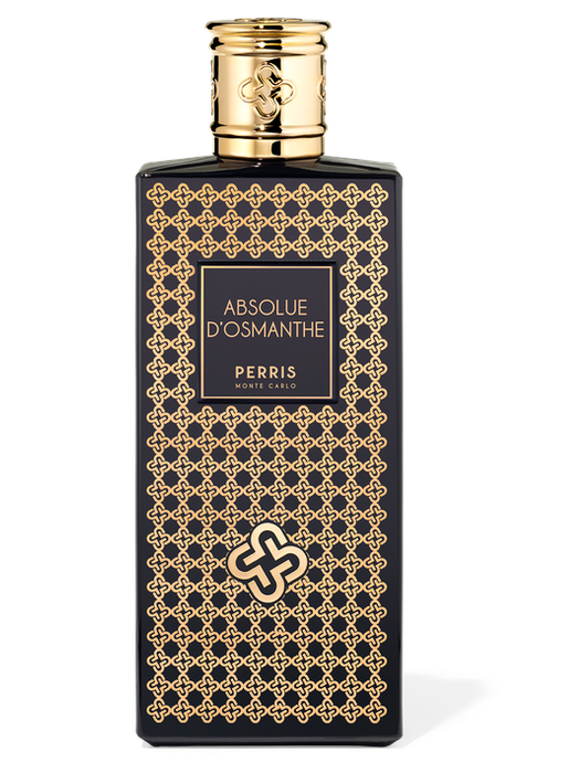 Perris mc osman the extrait edp