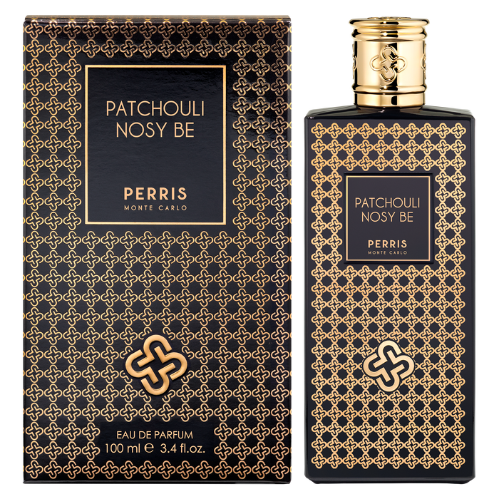 PERRIS PACHOULI NOSIBE EDP