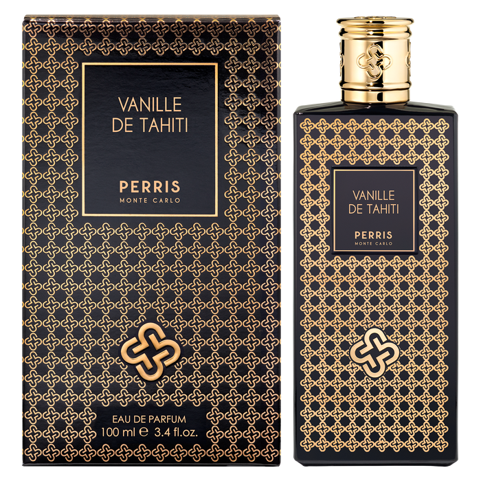 PERRIS VANILLE DE TAHITI EDP