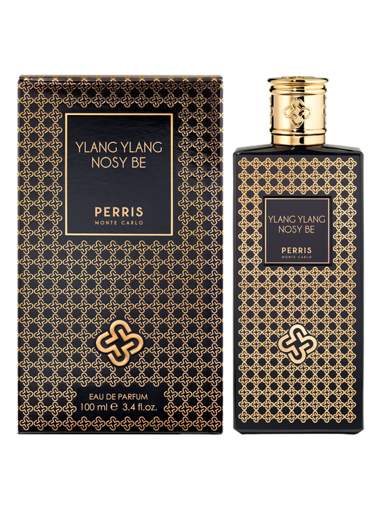Perris ylang nosibe edp