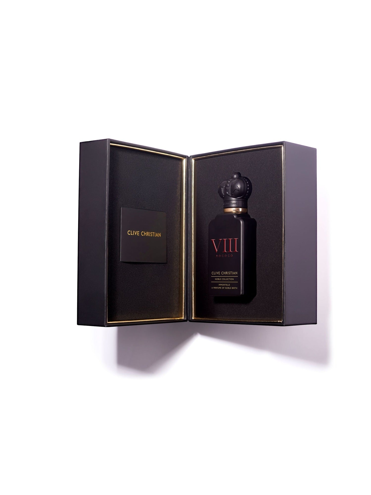 Noble Collection Immortelle 50ML