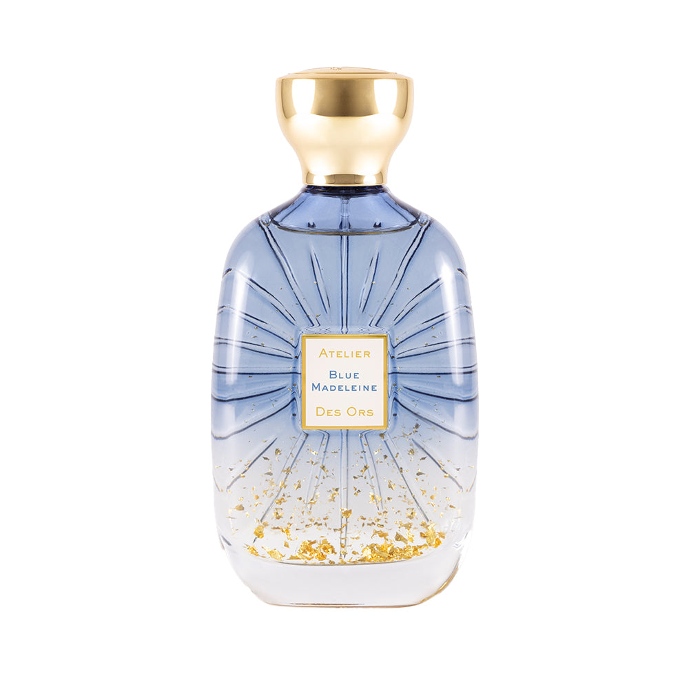 BLUE MADELEINE EDP 100ML