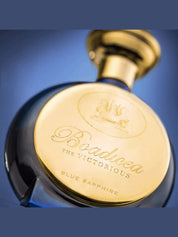 Boadicea  blue sapphire eau de parfum 100ml