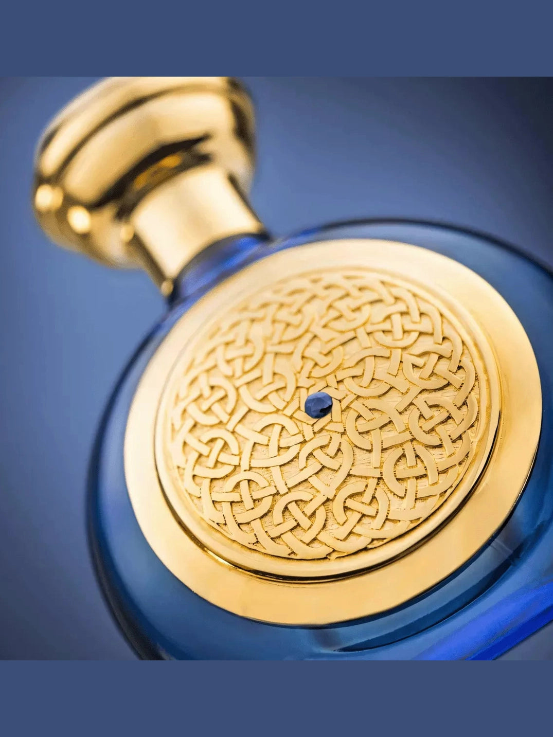 Boadicea  blue sapphire eau de parfum 100ml