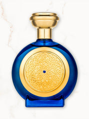 Boadicea  blue sapphire eau de parfum 100ml