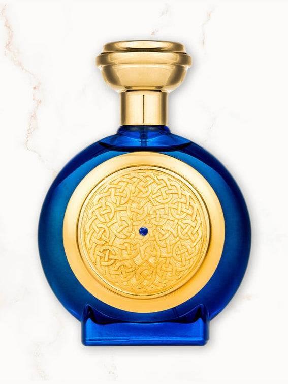 Boadicea  blue sapphire eau de parfum 100ml