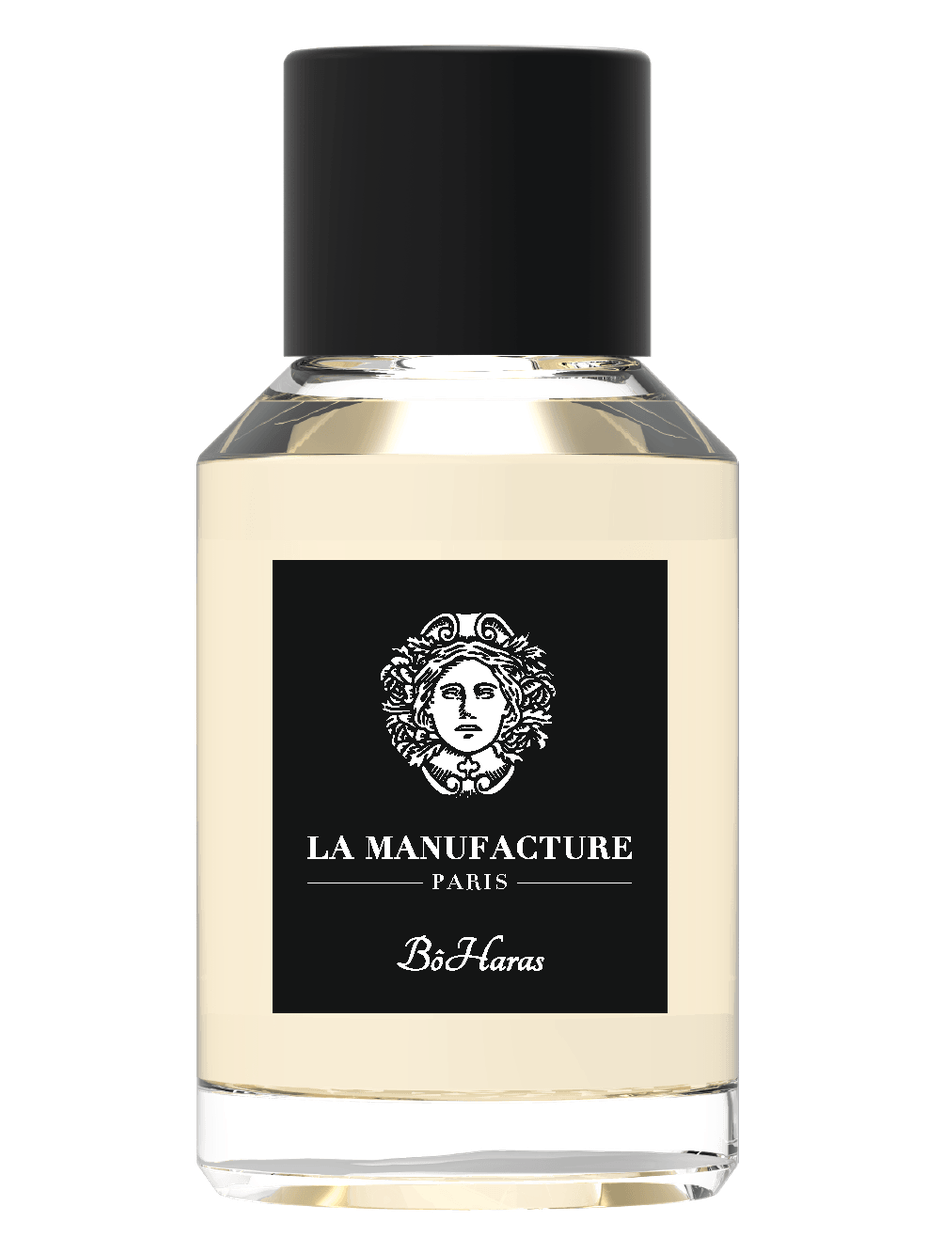 La manufacture bôharas edp 100ml