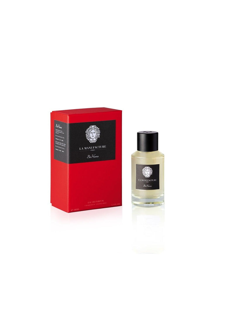 La manufacture bôharas edp 100ml