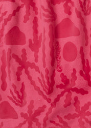 BOARDIES LAS COLORADAS MID LENGTH SWIM SHORTS