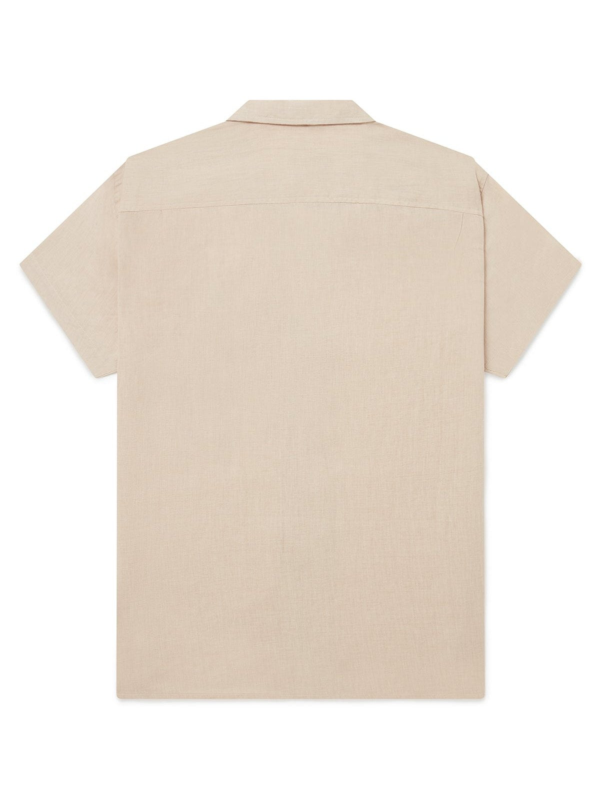 Boardies sandy breeze open collar shirt