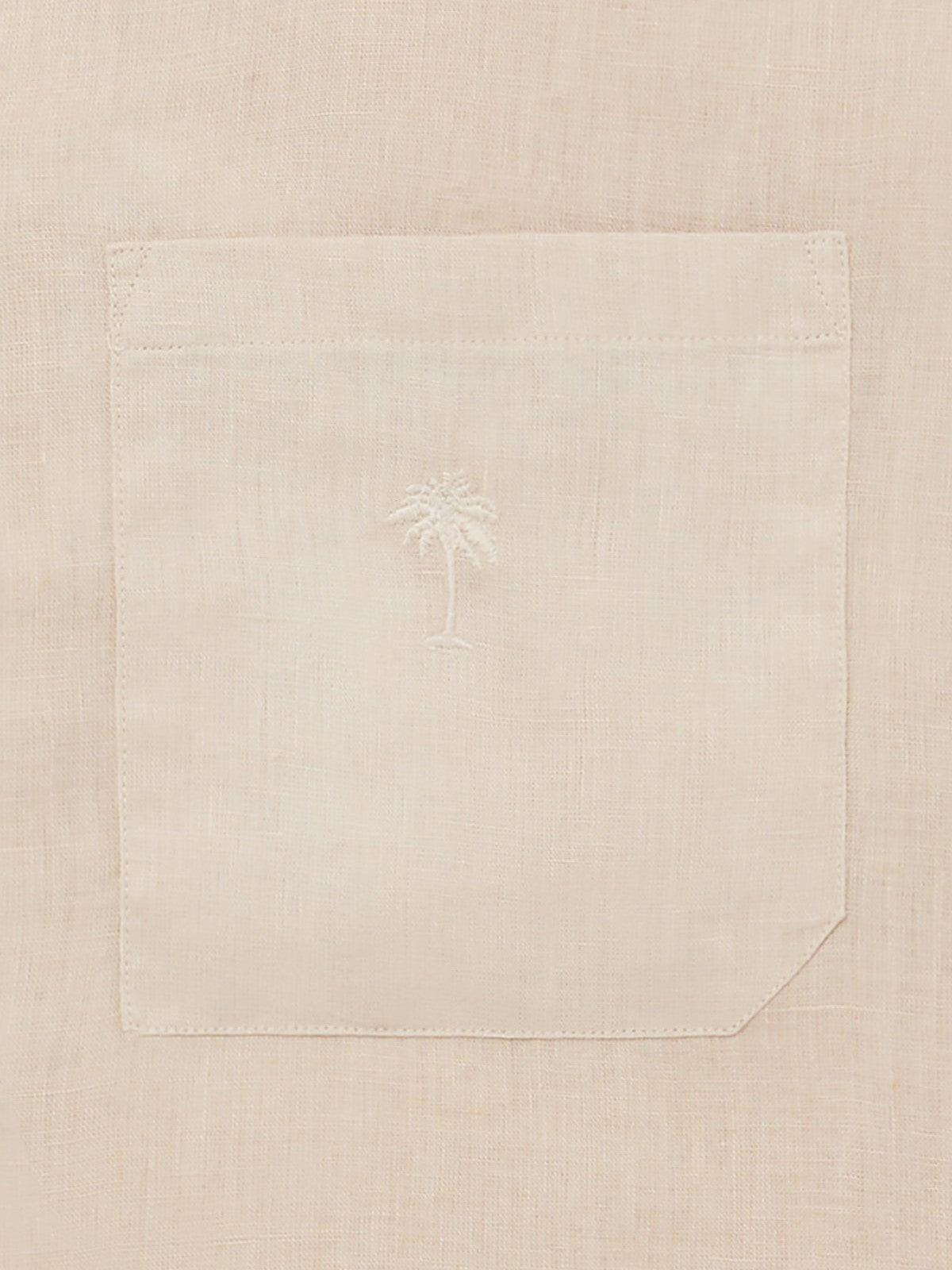 Boardies sandy breeze open collar shirt