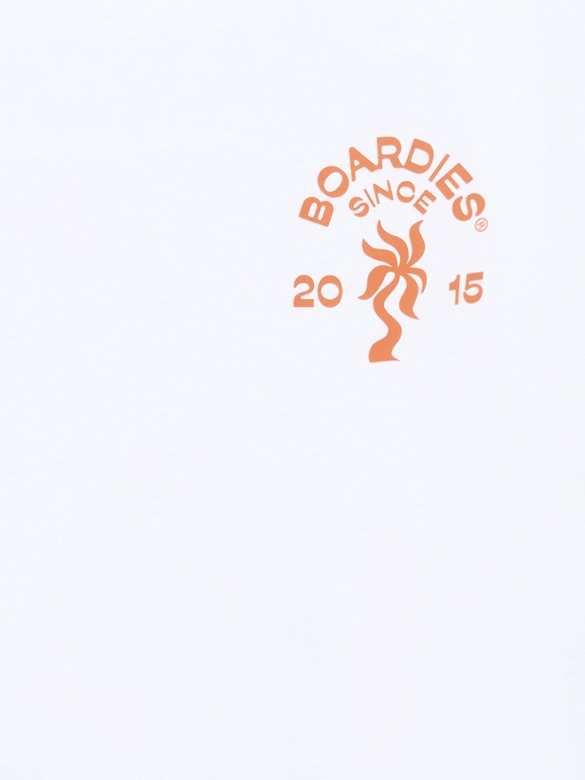 Boardies watergate crew neck t shirt