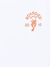 Boardies watergate crew neck t shirt