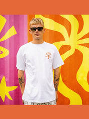 Boardies watergate crew neck t shirt