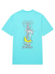 Boardies atlantis crew neck t shirt