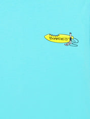 Boardies atlantis crew neck t shirt