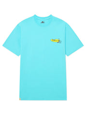 Boardies atlantis crew neck t shirt