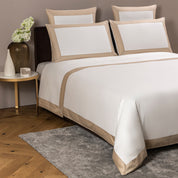 BOLD FLAT BEDSET