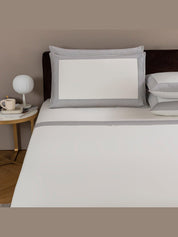 Bold flat bedset