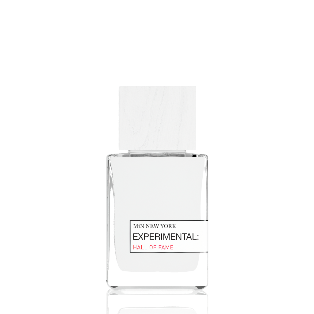 Hall of fame minnewyork eau de parfum 75ml