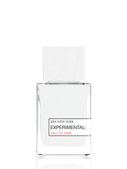 Hall of fame minnewyork eau de parfum 75ml