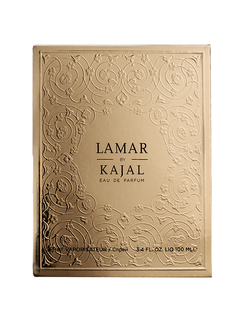 Lamar by kajal edp 100ml