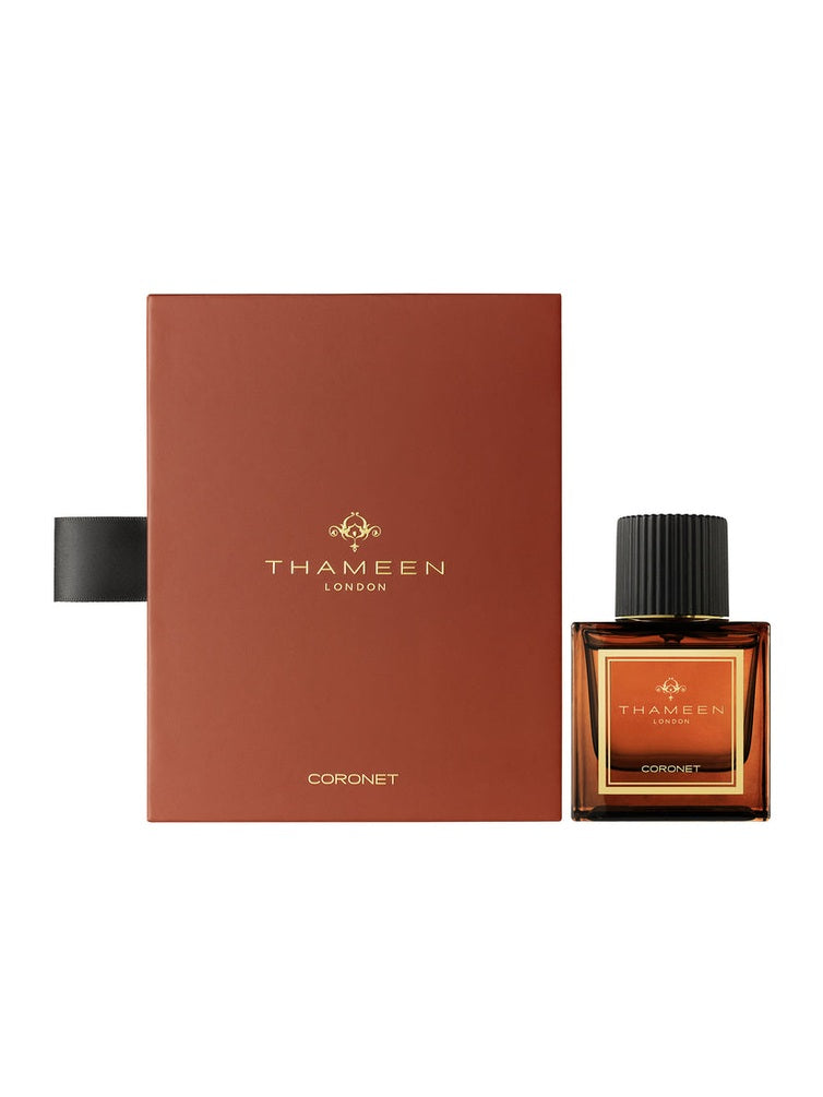 Thameen coronet extrait de parfum 50ml