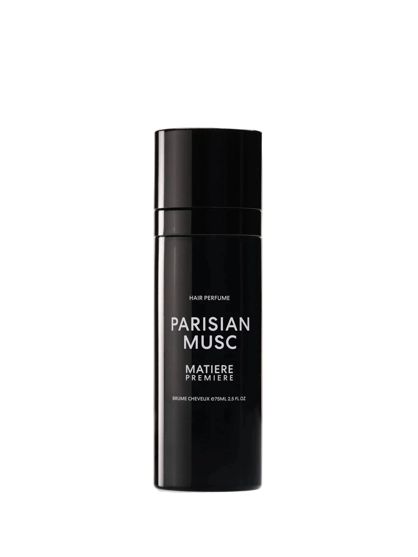 Matiere premiere hair mist parisian musc 75ml