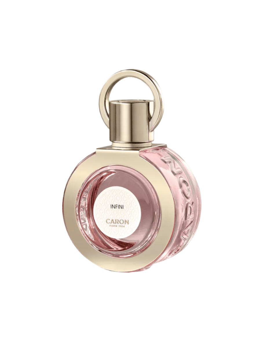 Ambers infini eau de parfum