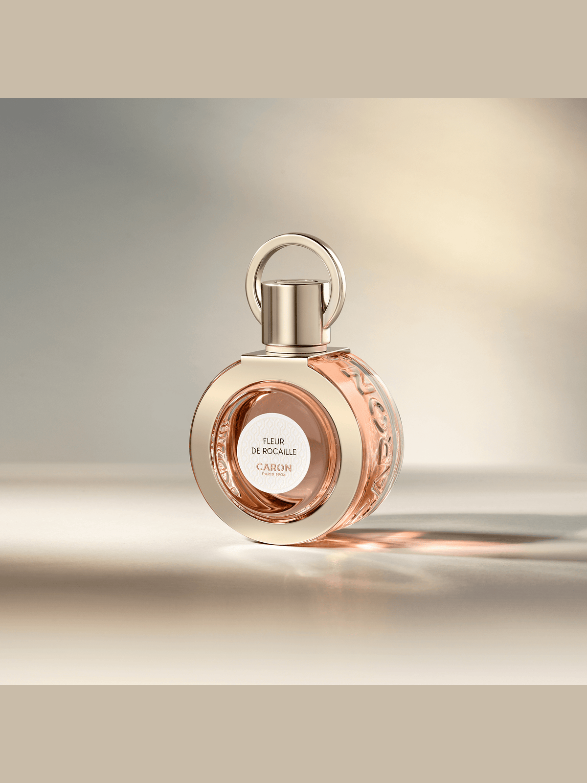 Fleur de rocaille