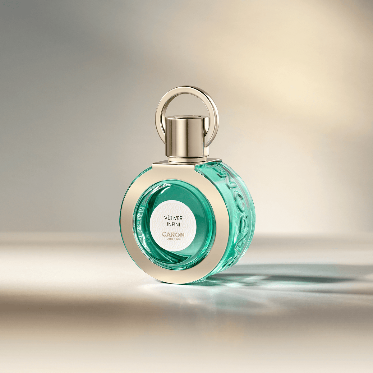 Vétiver Infini