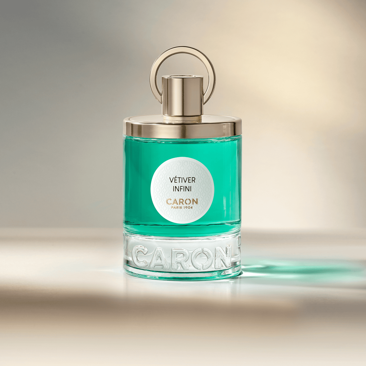 Fresh woods Vétiver Infini Eau de Parfum