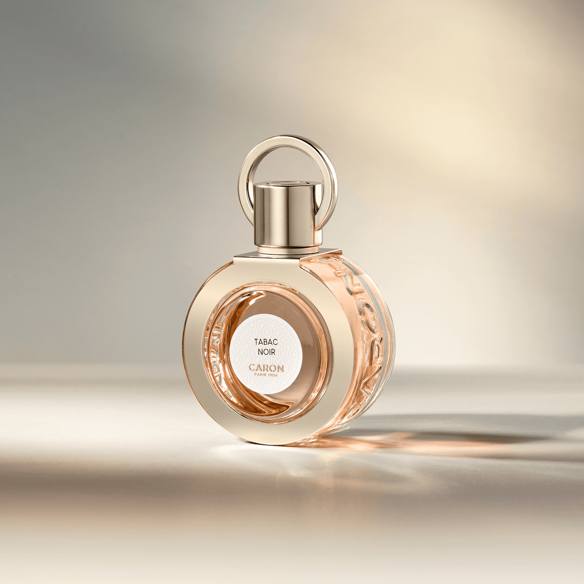 Tobaccos tabac noir eau de parfum