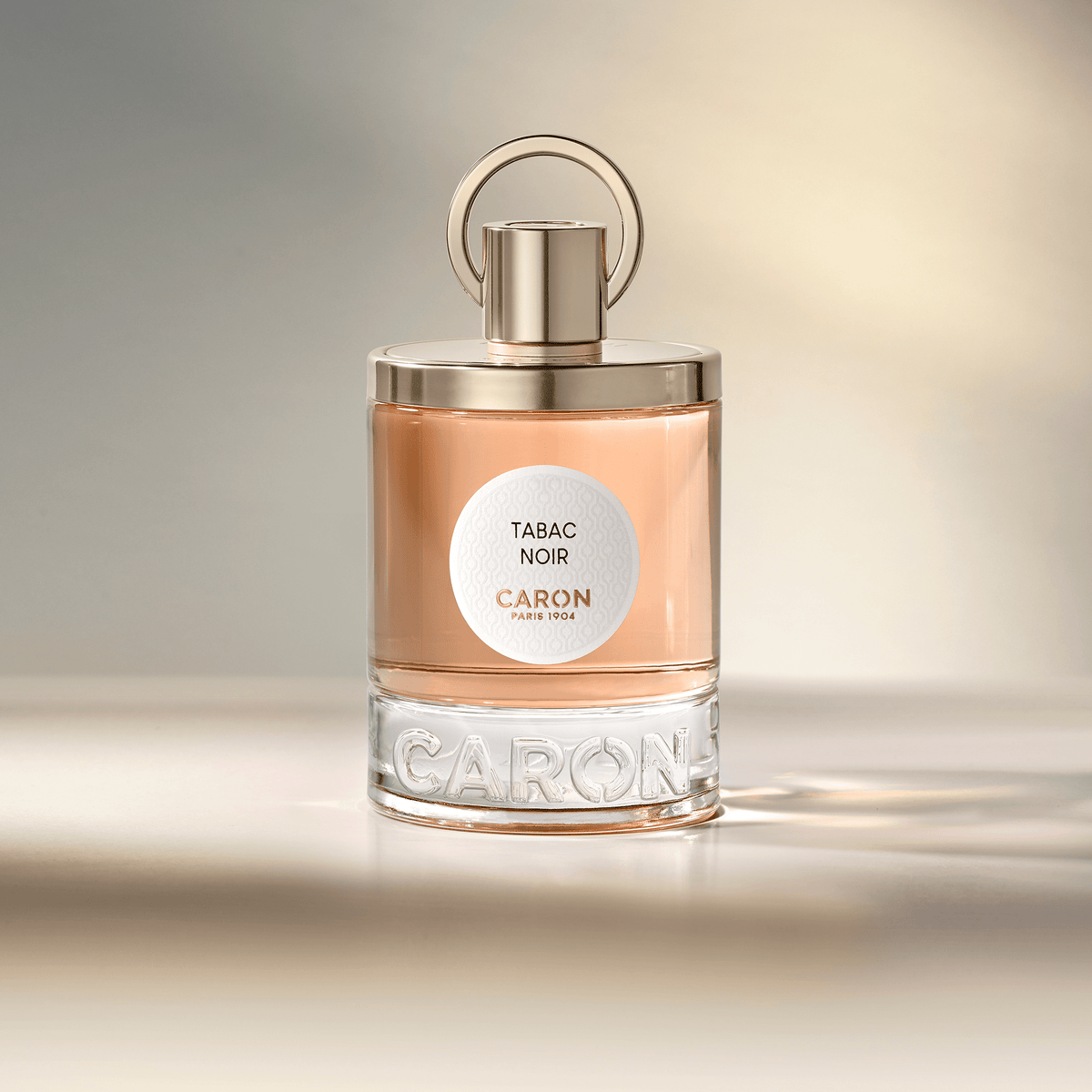 Tobaccos tabac noir eau de parfum