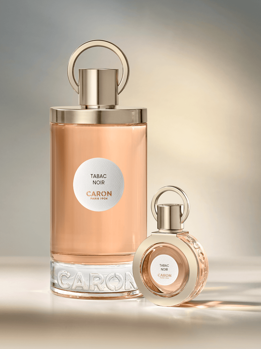 Tabac noir