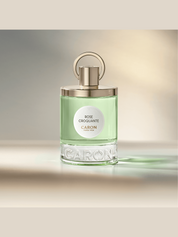 Rose croquante