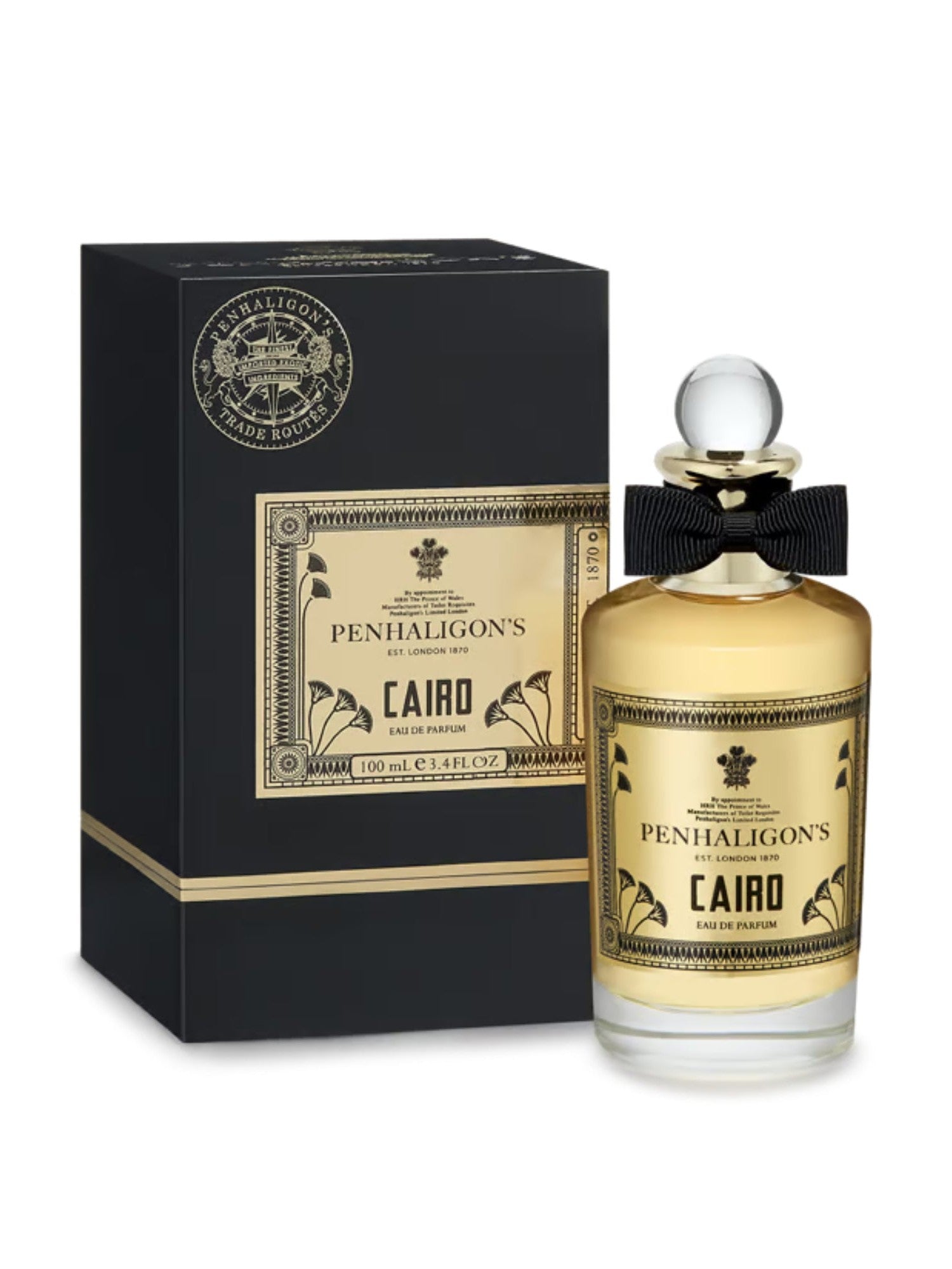 Cairo edp 100ml mfr