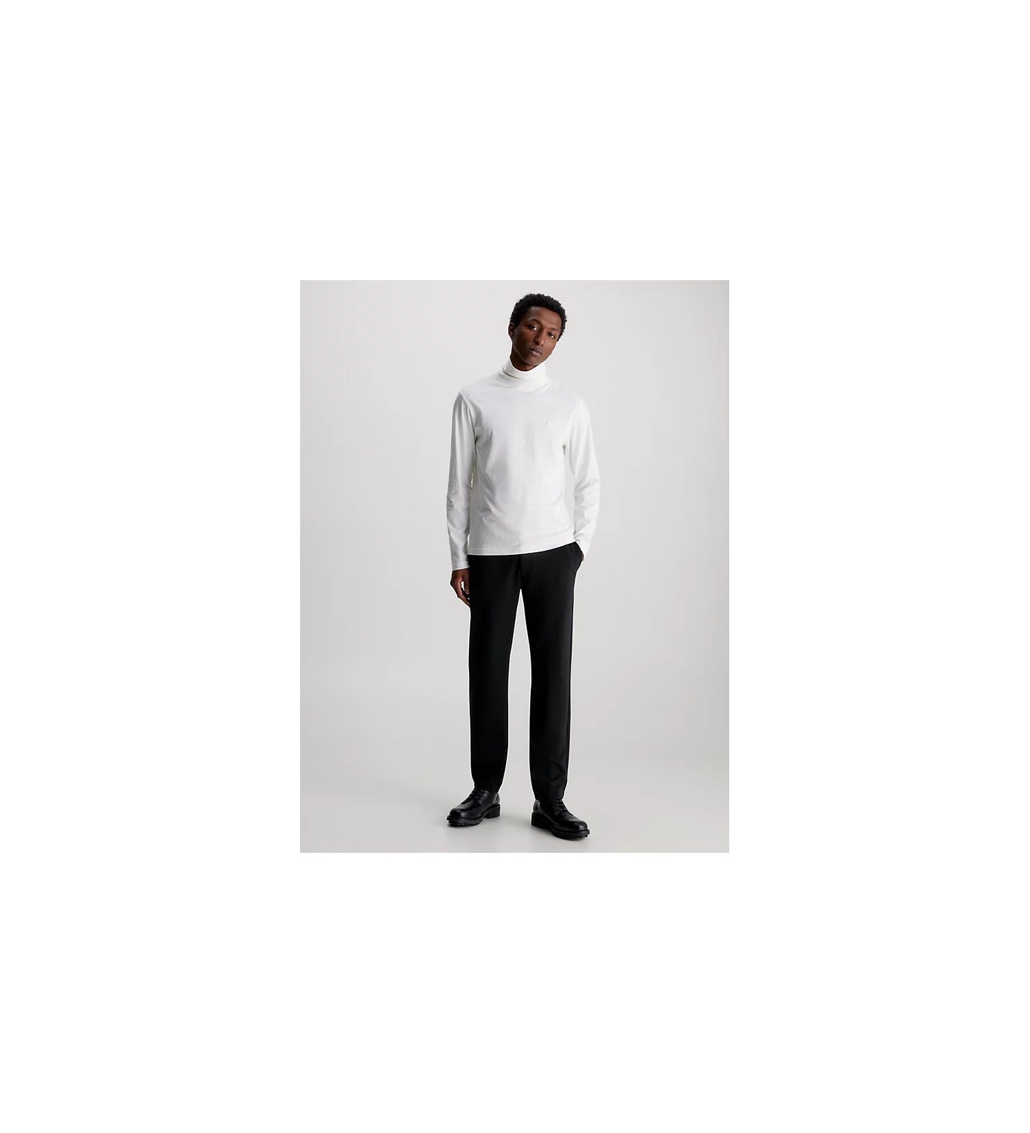 COMFORT KNIT TAPERED