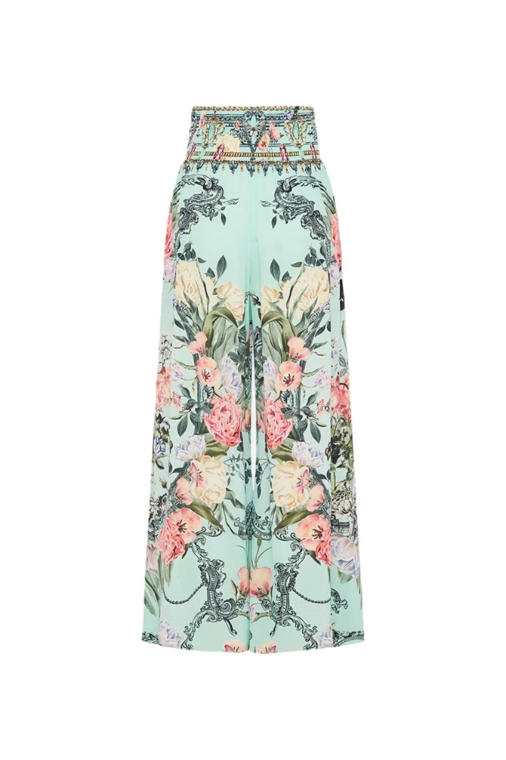 بنطلون "بيتال بروميس لاند" 