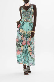 بنطلون "بيتال بروميس لاند" 