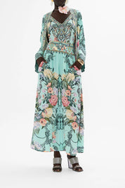 بنطلون "بيتال بروميس لاند" 