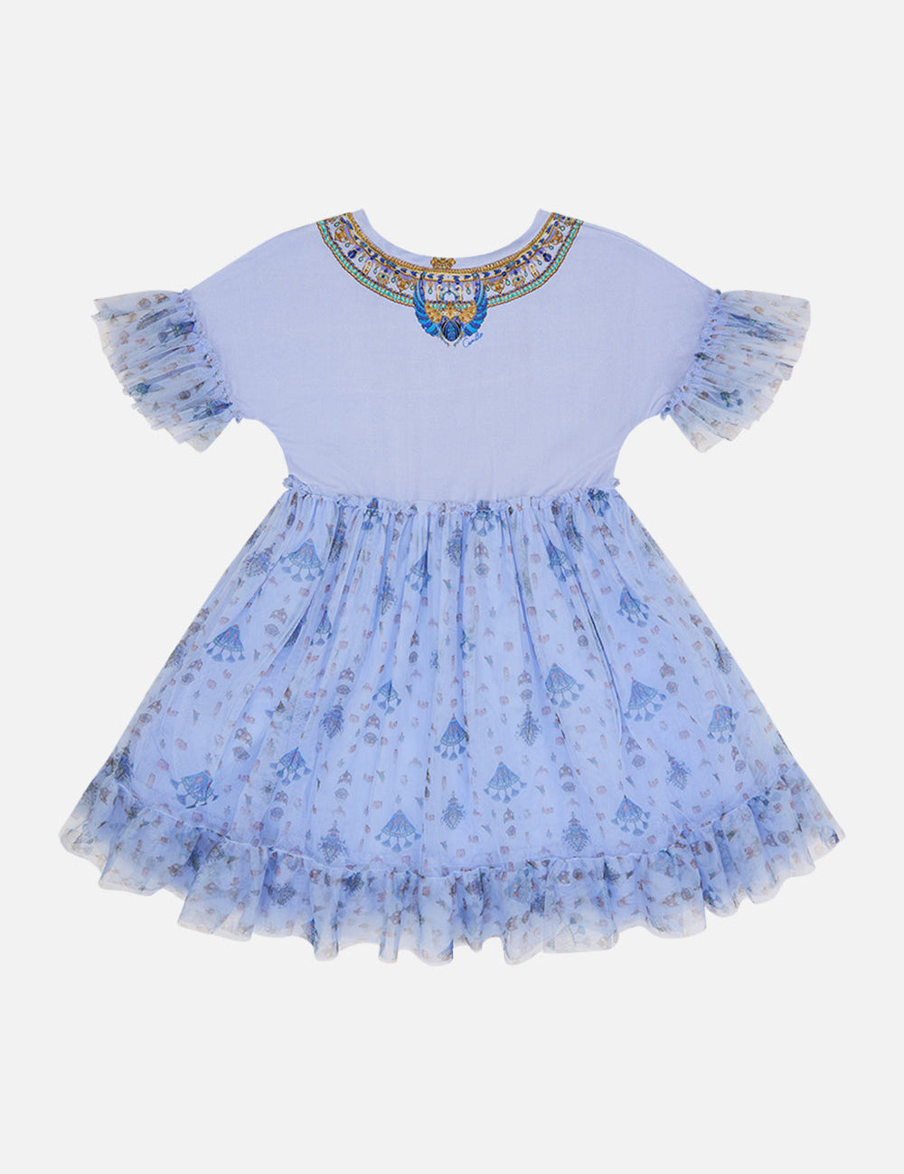 CAMILLA_00030984_KIDS_TEE_TUTU_DRESS_4-10_UNDER_SCARAB_SKIES_GHOST_2.jpg