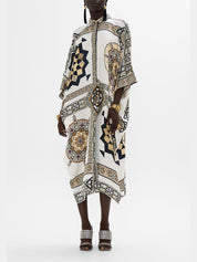 Batwing kaftan