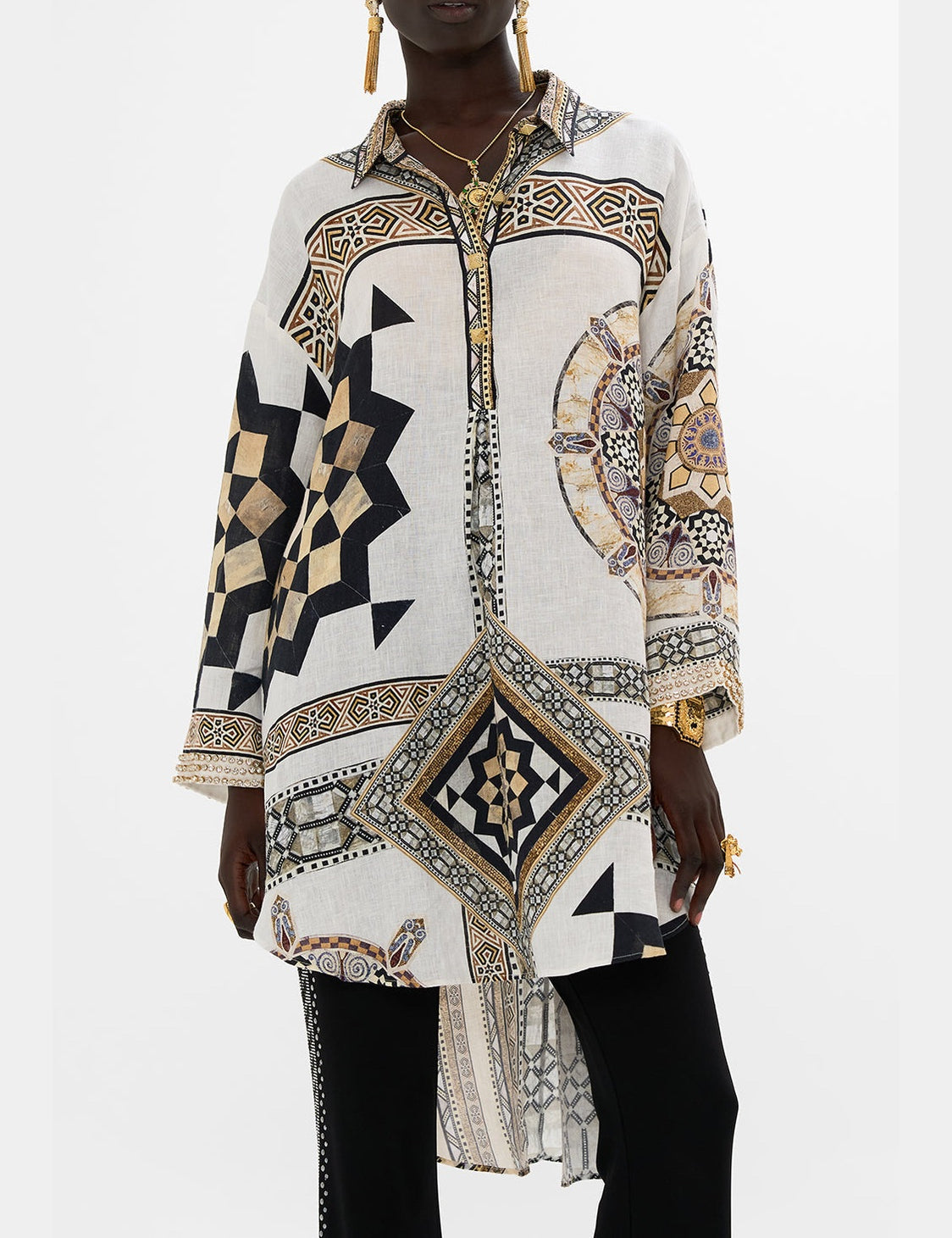 CAMILLA_00031582_RELAXED_HIGH_LOW_SHIRT_DRESS_MAKE_ME_YOUR_MOSAIC_4.jpg