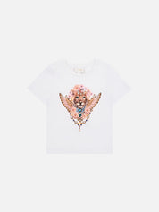 Kids short sleeve tee