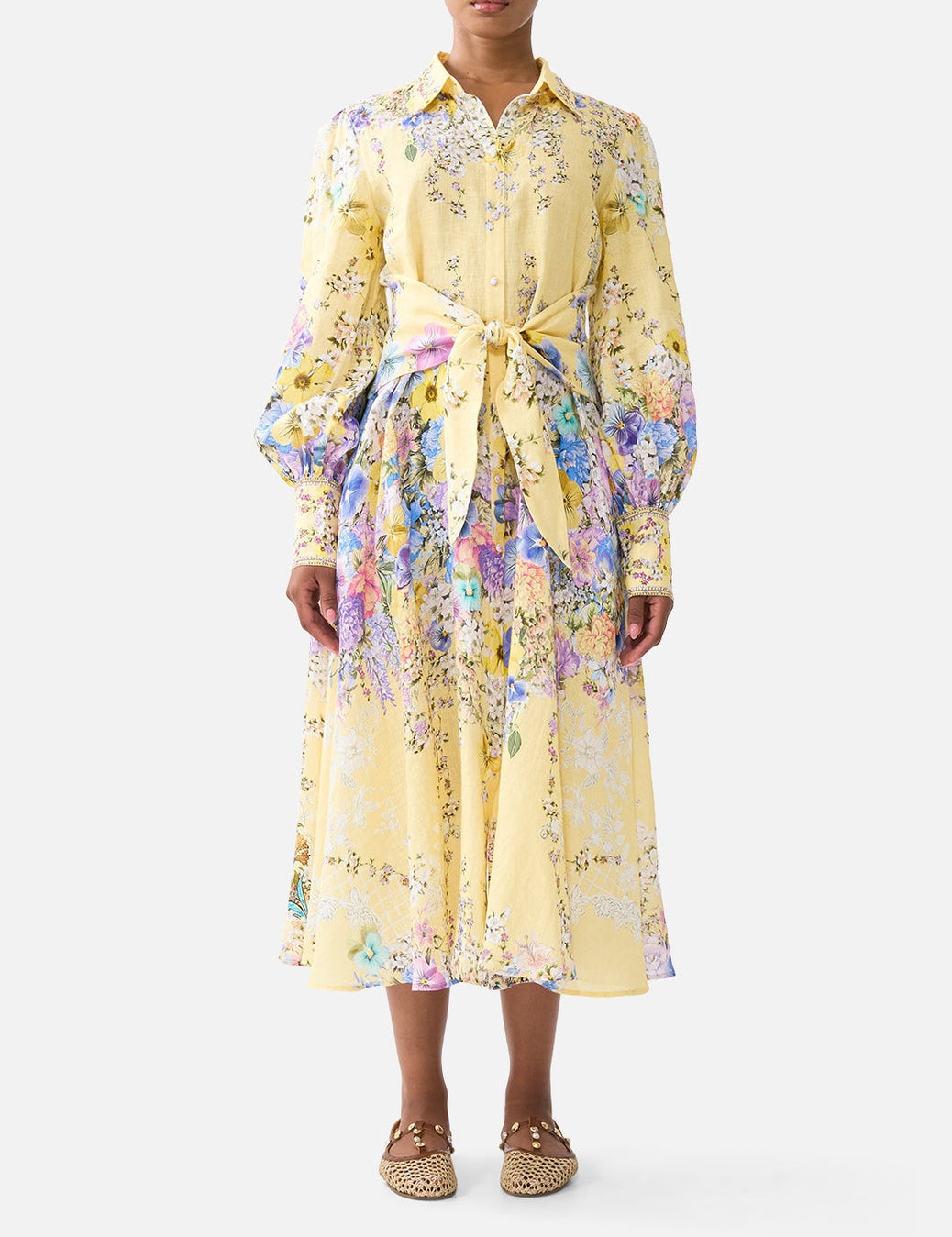 CAMILLA_00038823_WAIST_TIE_SHIRT_DRESS_DARLING_BUDS_MODEL_1.jpg