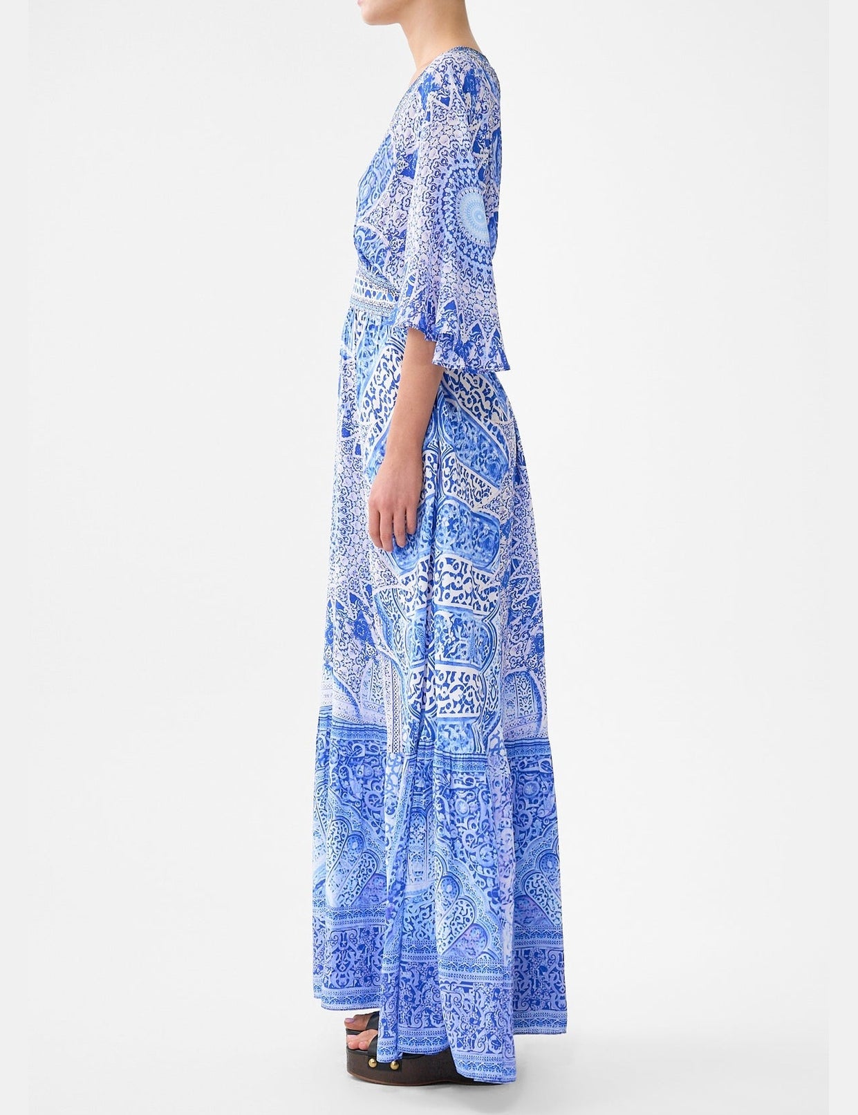 CAMILLA_00041130_WAISTED_DRESS_WITH_HEM_RUFFLE_THE_BOSPHOROUS_4.jpg
