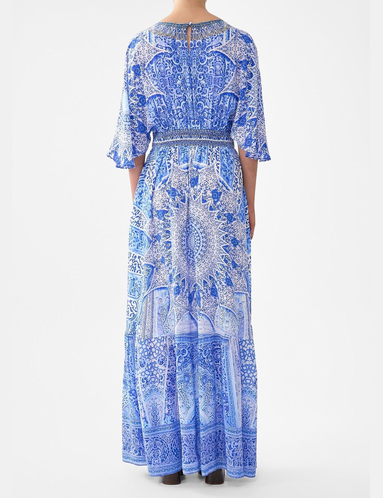 CAMILLA_00041130_WAISTED_DRESS_WITH_HEM_RUFFLE_THE_BOSPHOROUS_5.jpg